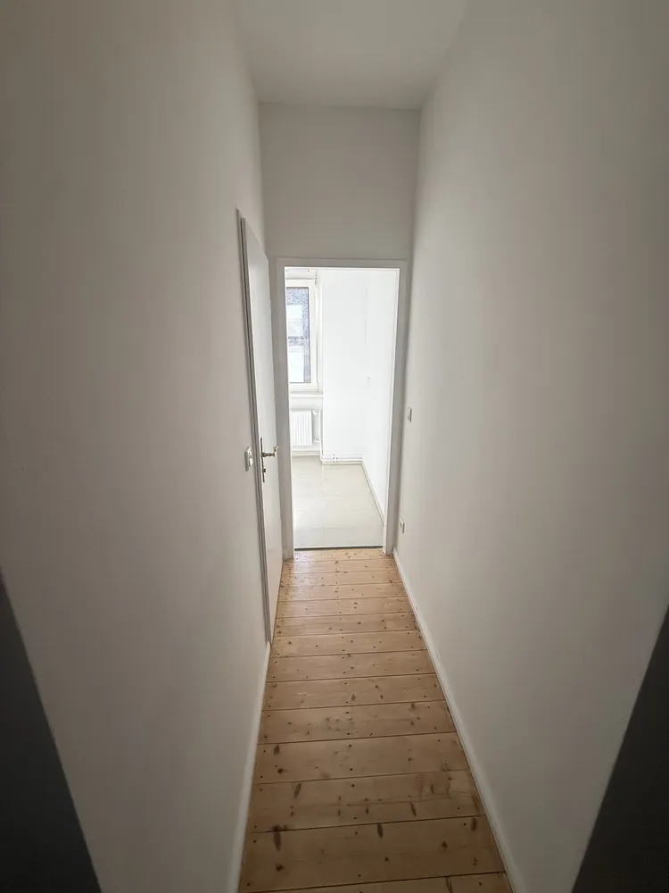 2 Zimmer Wohnung mit 47 m² in Berlin – Bild 5