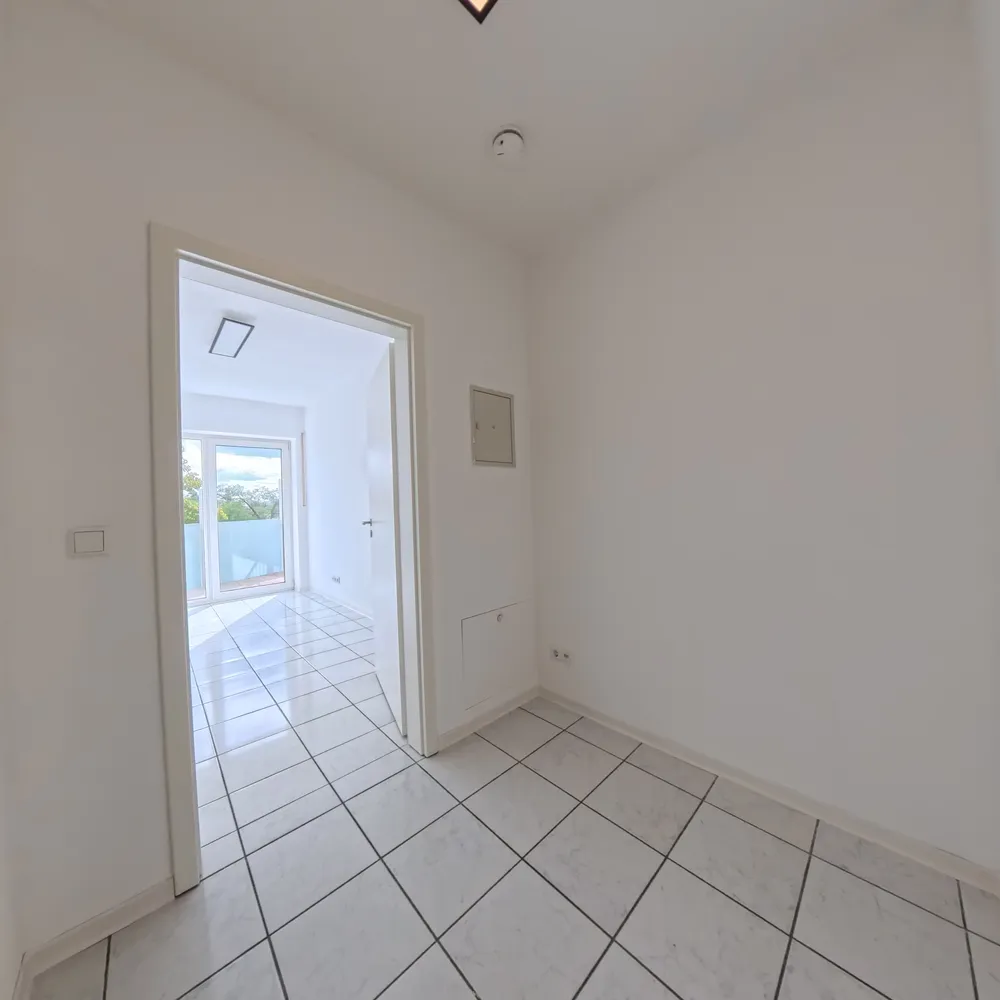 2 Zimmer Wohnung mit 45 m² in Ingolstadt – Bild 2