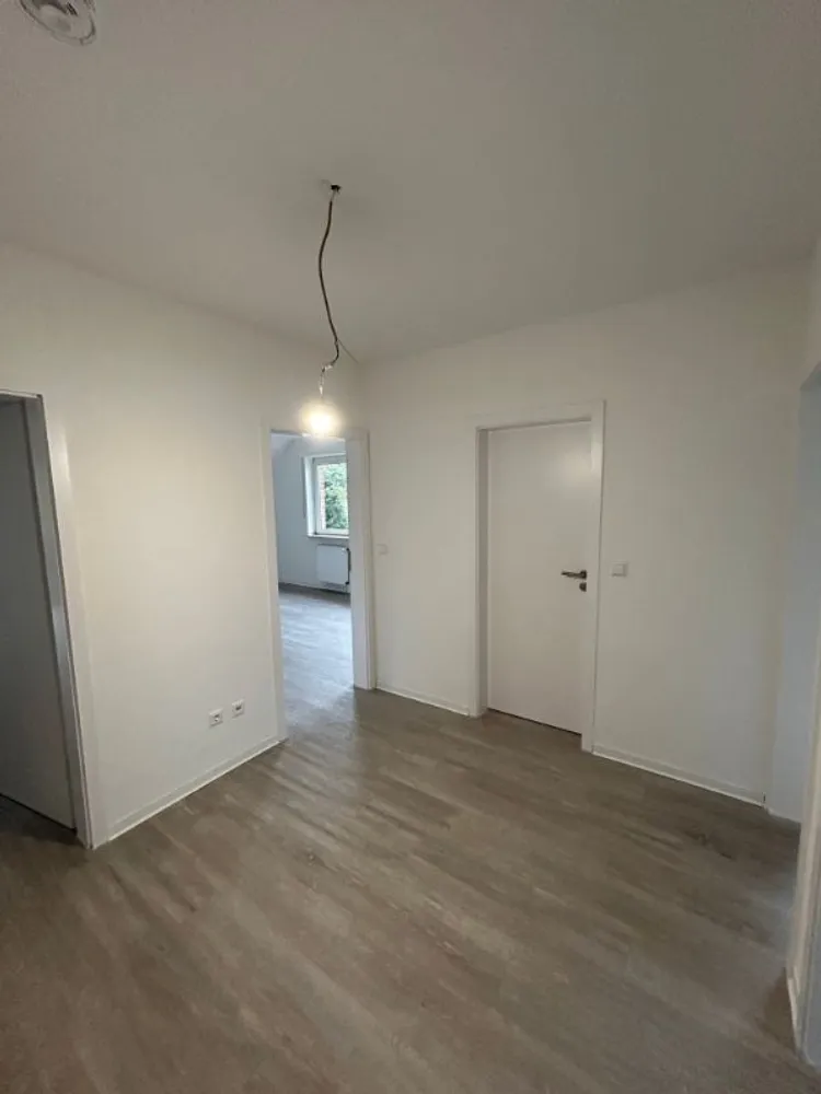 4 room apartment with 76 m² in Dortmund – Photo 7
