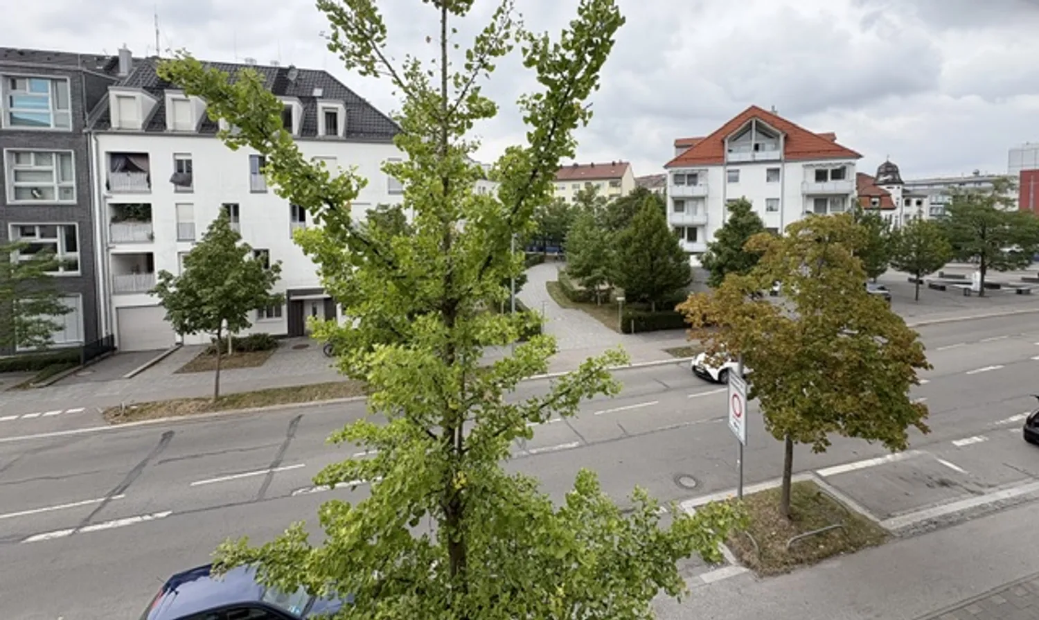 2 Zimmer Wohnung mit 52 m² in München – Bild 5