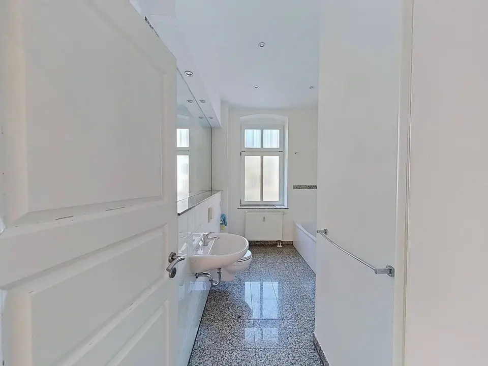 4 Zimmer Wohnung mit 110 m² in Magdeburg – Bild 10