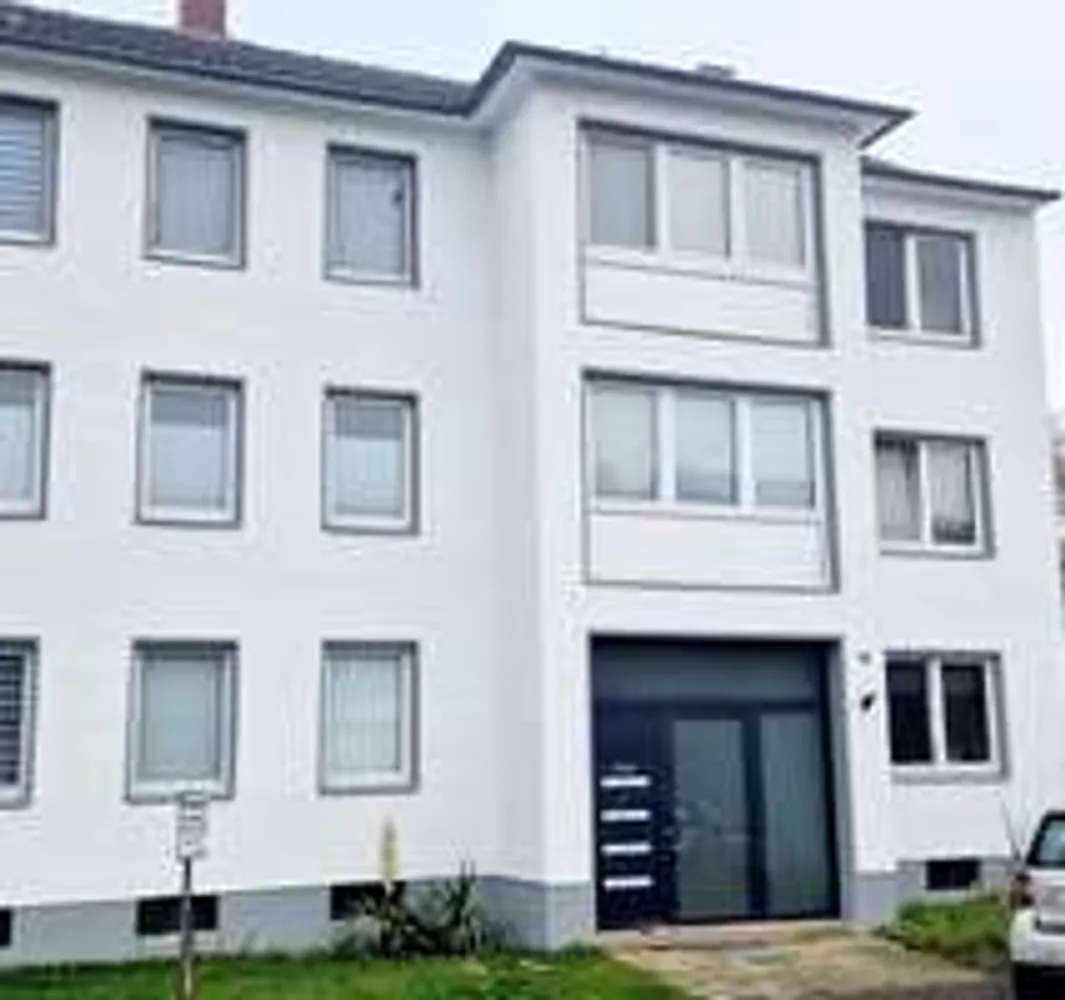 2 Zimmer Wohnung mit 37 m² in Neuss – Bild 1