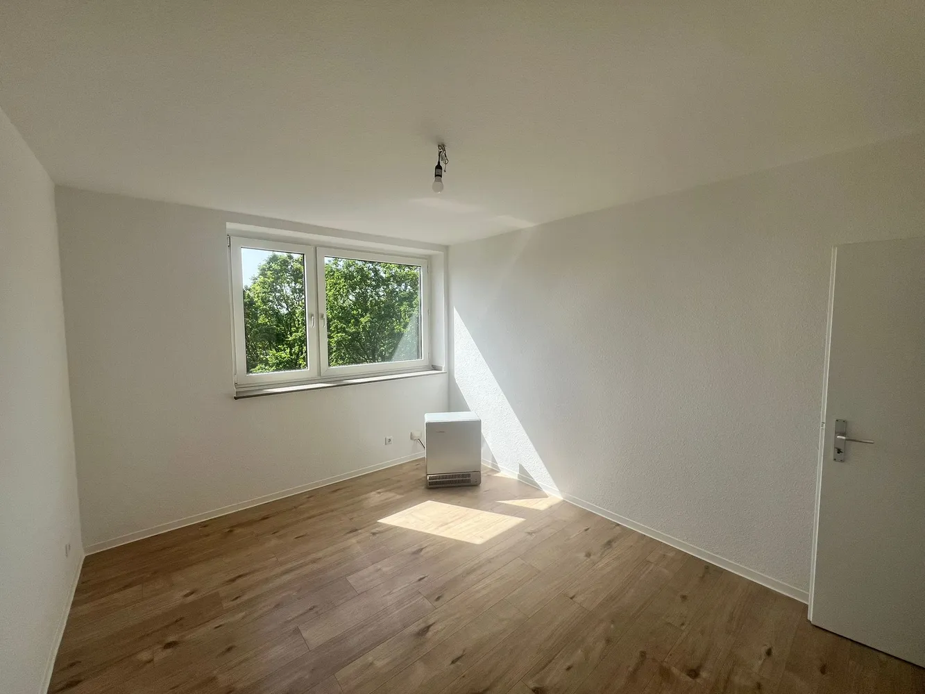 4 Zimmer Wohnung mit 75 m² in Dorsten – Bild 4