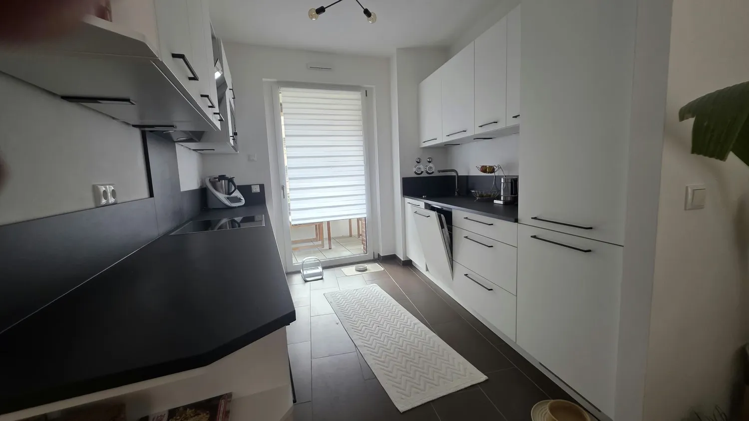 3 Zimmer Wohnung mit 87 m² in München – Bild 4