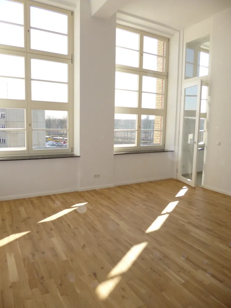 2 Zimmer Wohnung mit 60 m² in Berlin – Bild 7