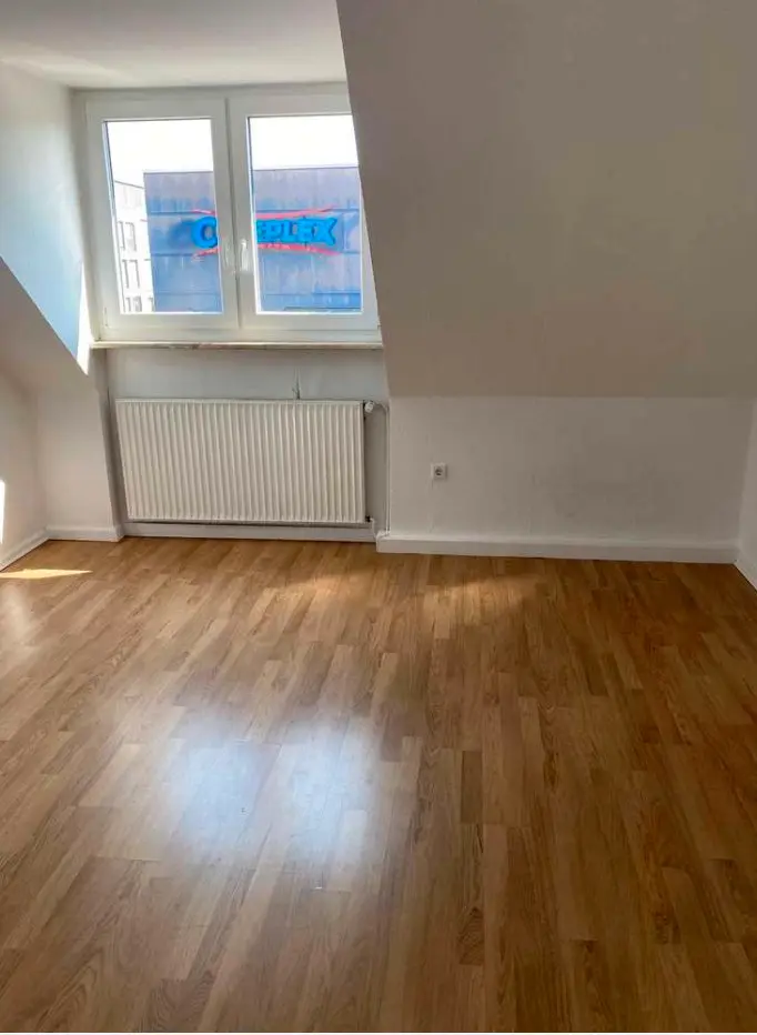 4 Zimmer Wohnung mit 85 m² in Hamm – Bild 1