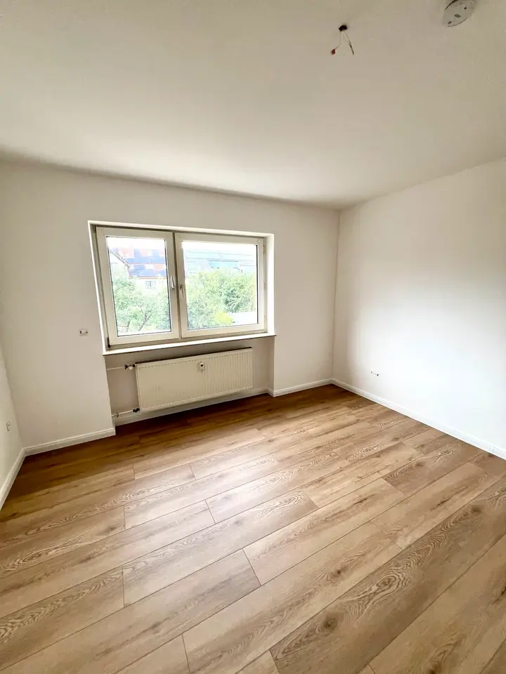3 Zimmer Wohnung mit 73 m² in Aschaffenburg – Bild 2