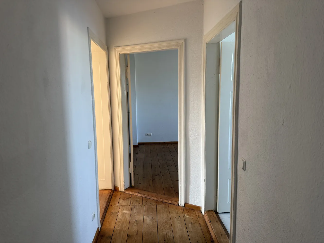 2 Zimmer Wohnung mit 57 m² in Eberswalde – Bild 10