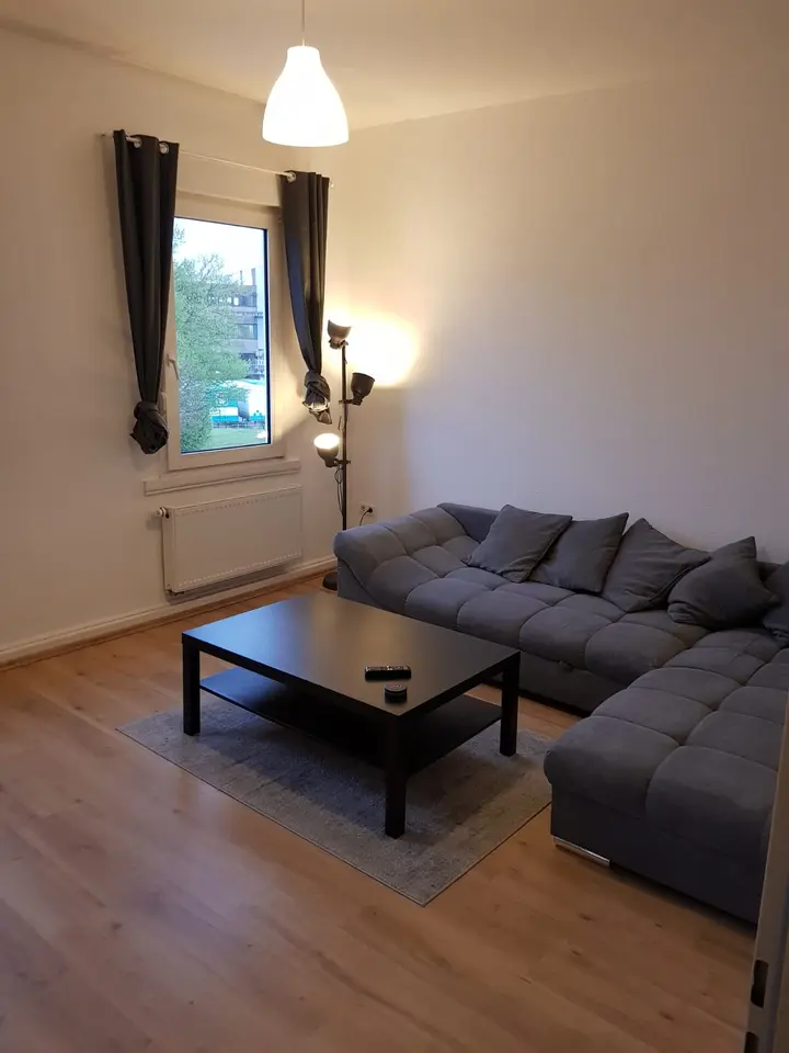 4 Zimmer Wohnung mit 63 m² in Remscheid – Bild 7