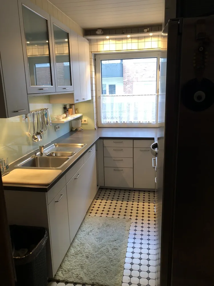 WG-Zimmer in Hannover – Bild 3