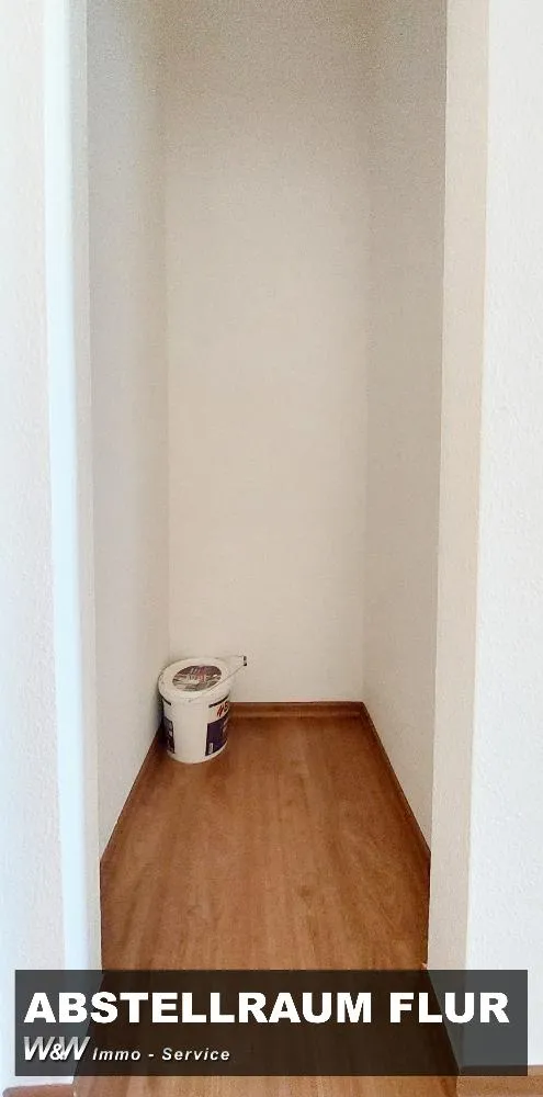 2 Zimmer Wohnung mit 58 m² in Zwickau – Bild 3