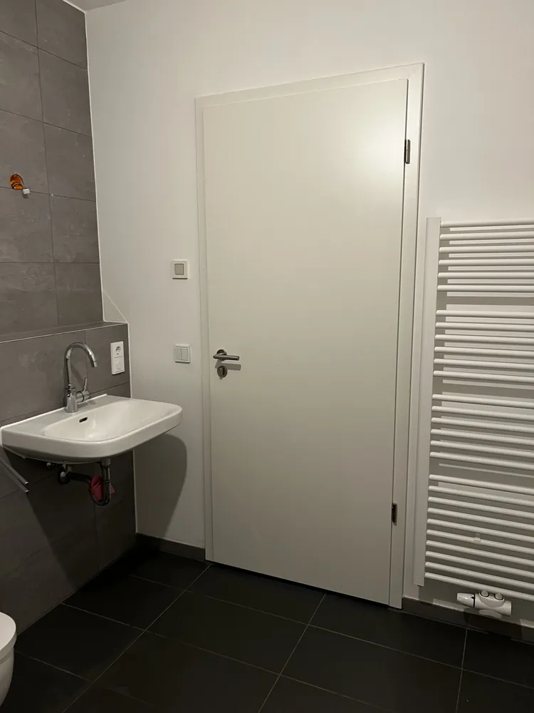 3 room apartment with 71 m² in Frankfurt am Main – Photo 6