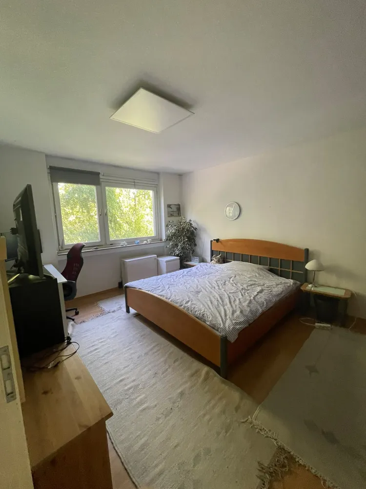 3 Zimmer Wohnung mit 94 m² in Köln – Bild 11