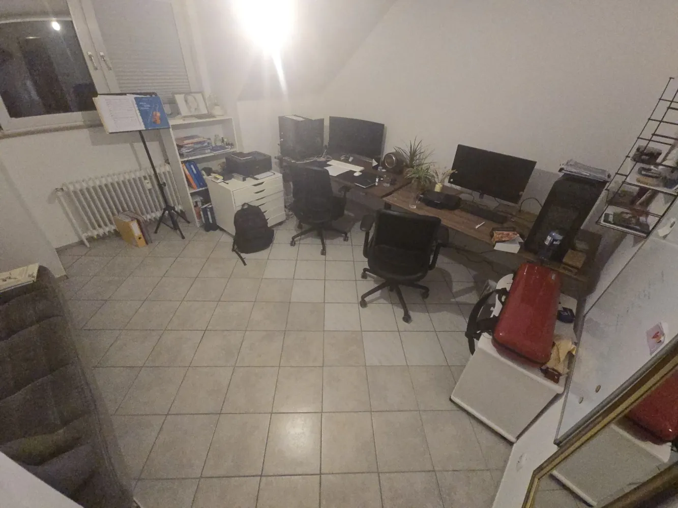 3 Zimmer Wohnung mit 80 m² in Solingen – Bild 4