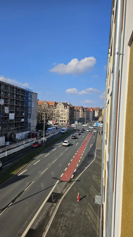 1 Zimmer Wohnung mit 31 m² in Nürnberg – Bild 10