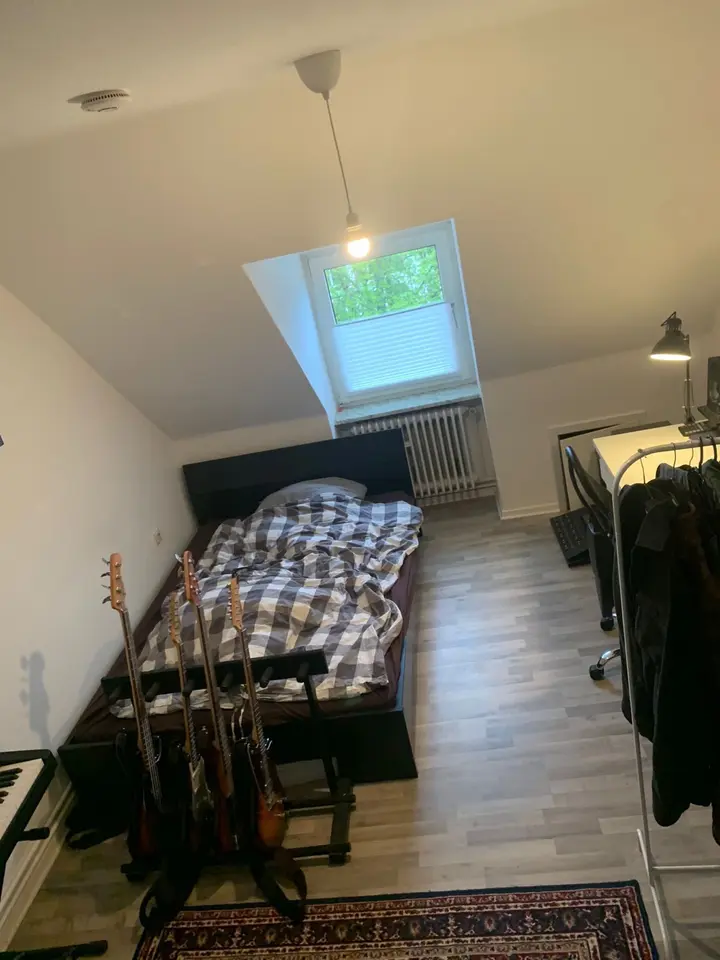 3 Zimmer Wohnung mit 68 m² in Kassel – Bild 7