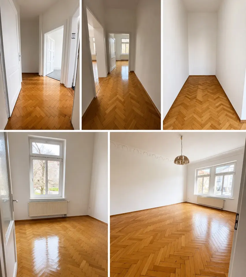2 Zimmer Wohnung mit 65 m² in Sonneberg – Bild 8