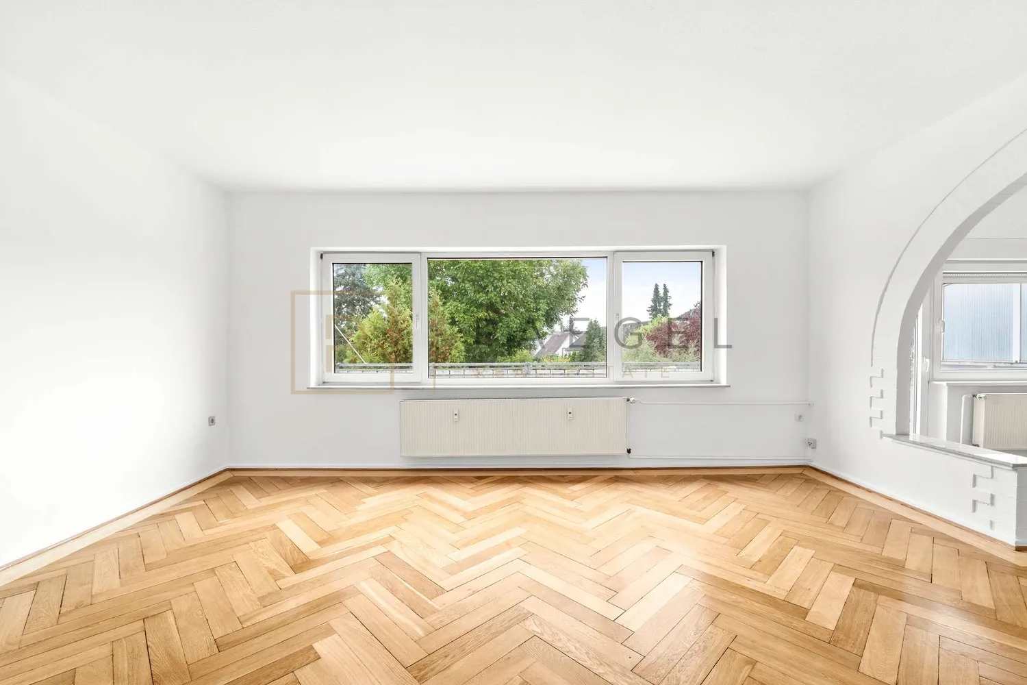 3 Zimmer Wohnung mit 104 m² in Berlin – Bild 9