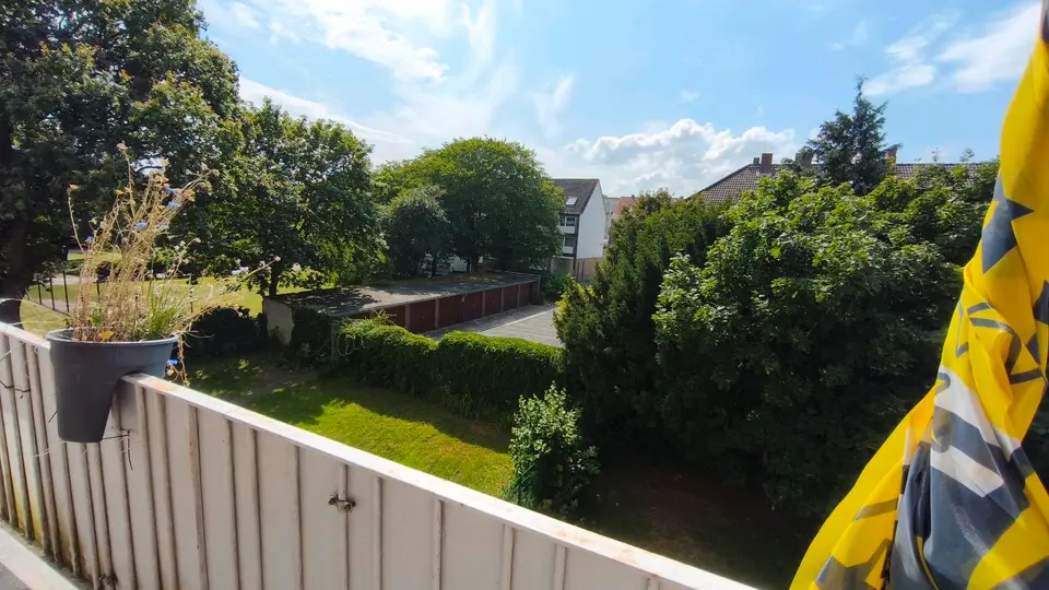 3 Zimmer Wohnung mit 65 m² in Wilhelmshaven – Bild 4