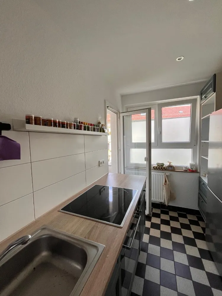 3 Zimmer Wohnung mit 75 m² in Stuttgart – Bild 6