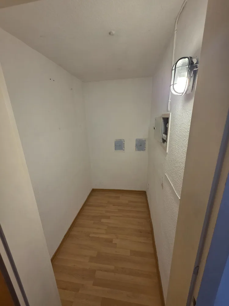 3 Zimmer Wohnung mit 47 m² in Siegen – Bild 8