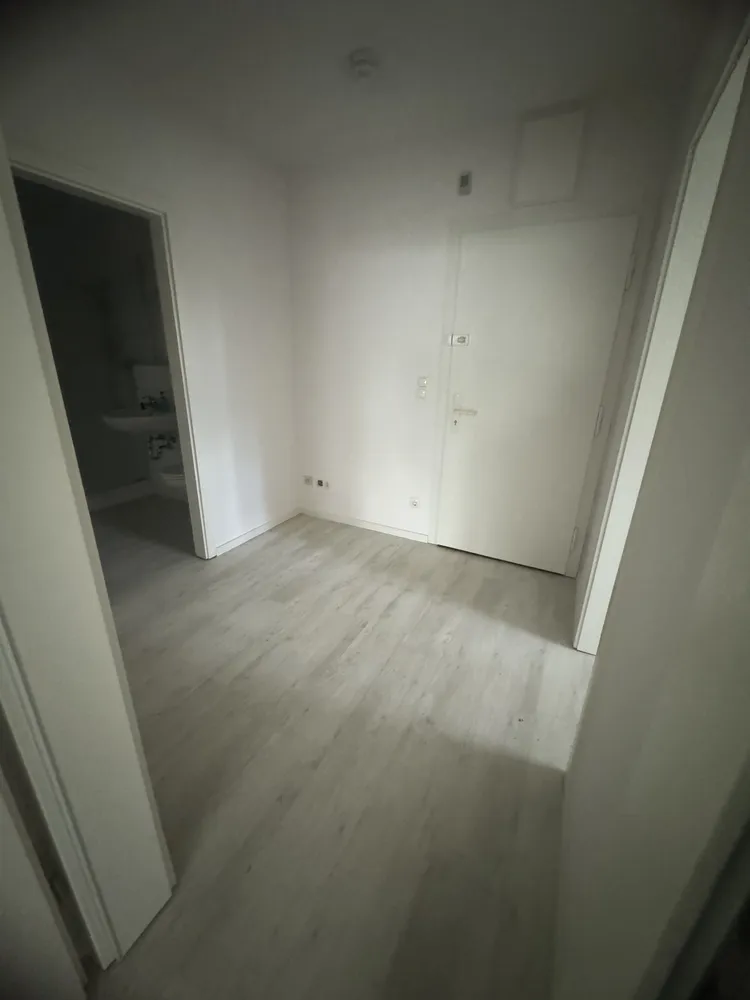 2 Zimmer Wohnung mit 55 m² in Hamburg – Bild 3