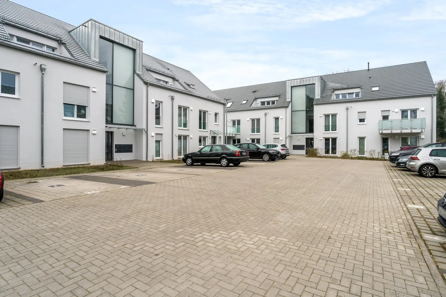 3 Zimmer Wohnung mit 122 m² in Potsdam – Bild 6