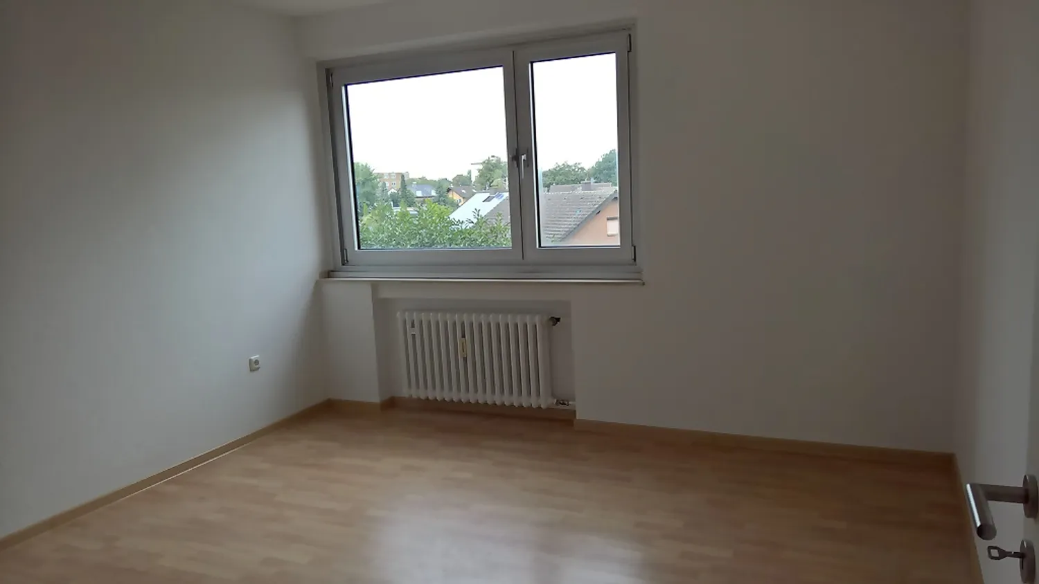 4 Zimmer Wohnung mit 80 m² in Bergheim – Bild 4