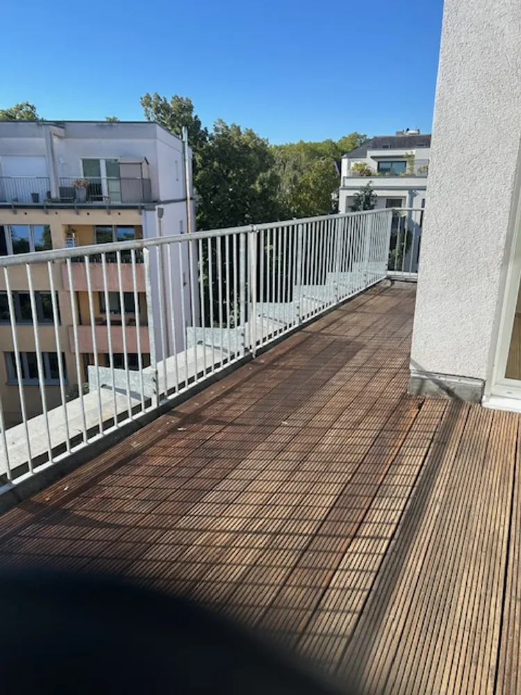3 Zimmer Wohnung mit 72 m² in Köln – Bild 4