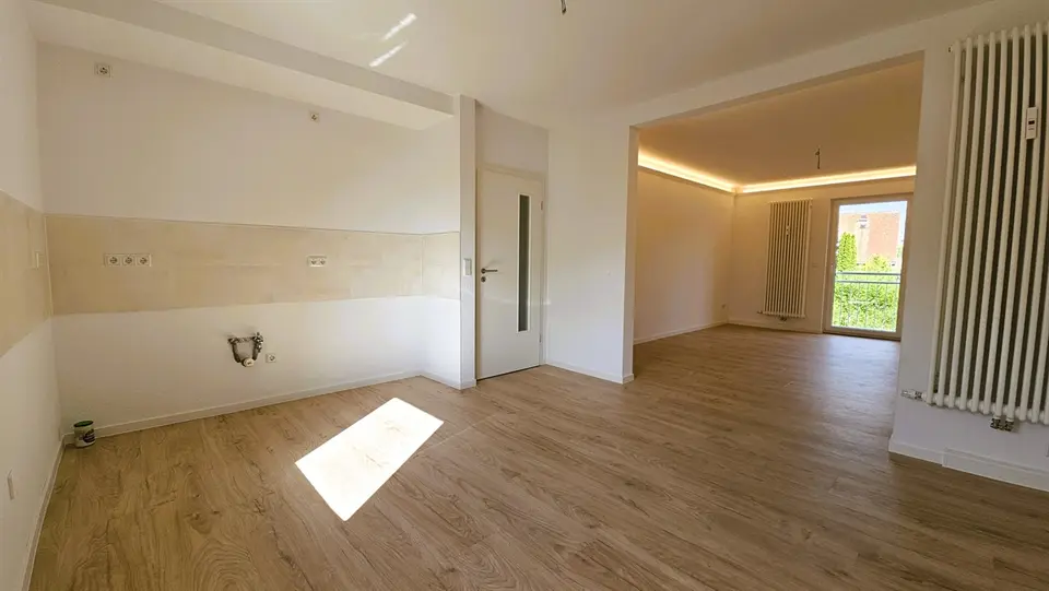 5 Zimmer Wohnung mit 125 m² in Löbau – Bild 8