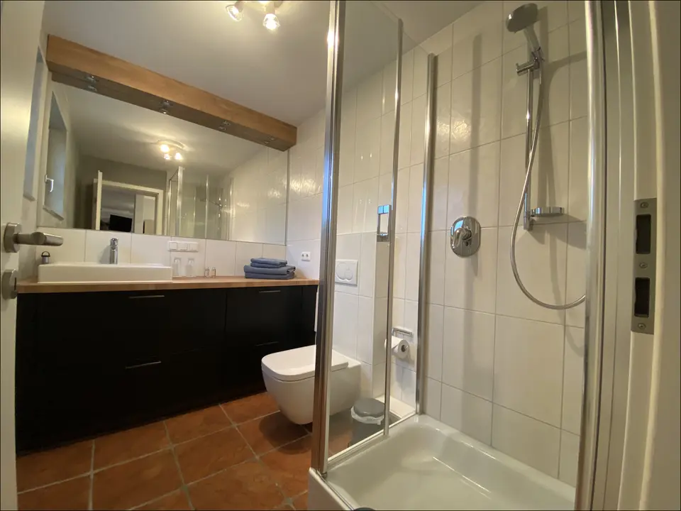 Studio with 40 m² in Aschaffenburg – Photo 5