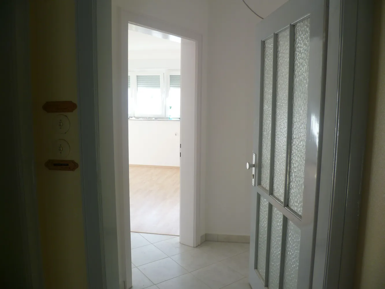2 room apartment with 30 m² in Pirmasens – Photo 10