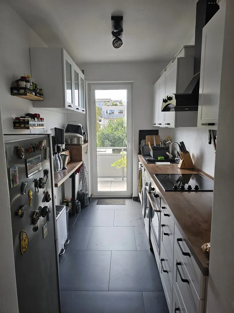 3 Zimmer Wohnung mit 70 m² in Mannheim – Bild 9