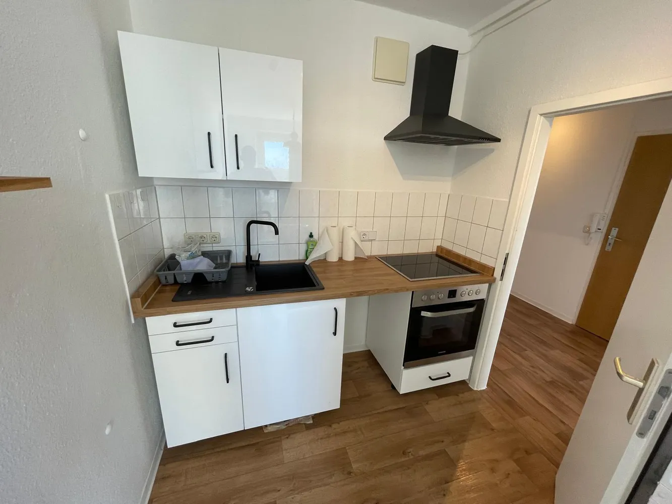 3 Zimmer Wohnung mit 64 m² in Magdeburg – Bild 11
