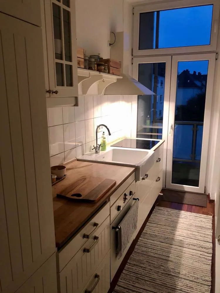 2 Zimmer Wohnung mit 48 m² in Wuppertal – Bild 1