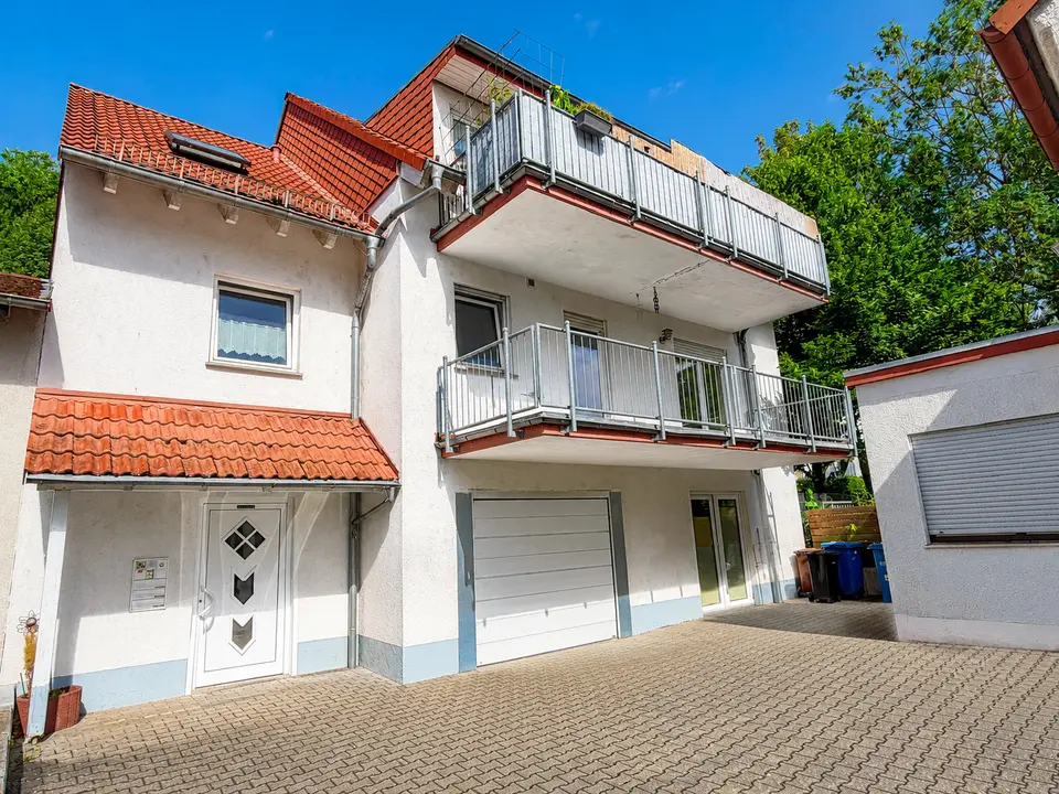 4 Zimmer Wohnung mit 85 m² in Limburg an der Lahn – Bild 8