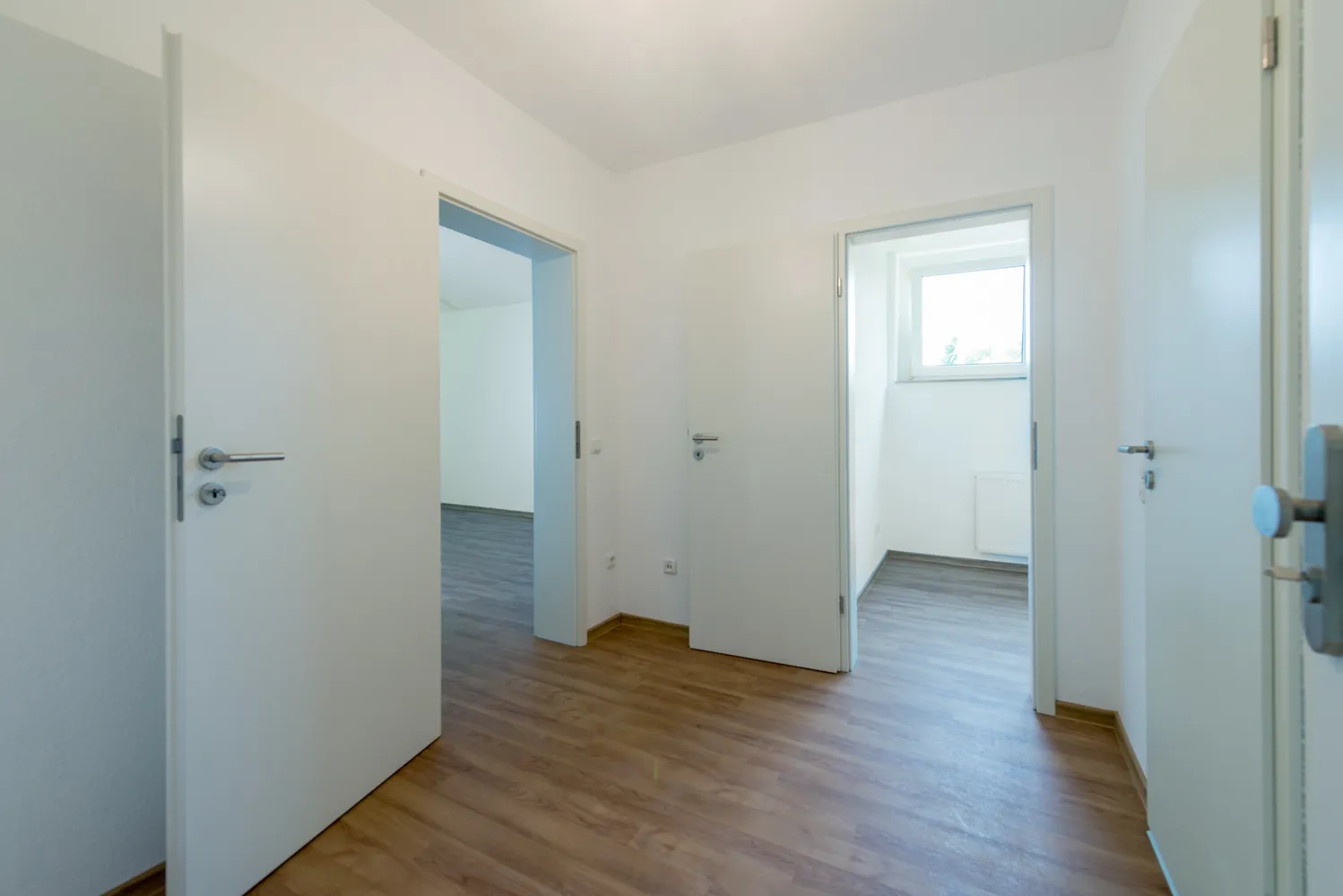 1 Zimmer Wohnung mit 42 m² in Duisburg – Bild 2