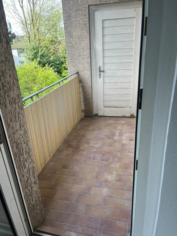2 room apartment with 60 m² in Mülheim an der Ruhr – Photo 11