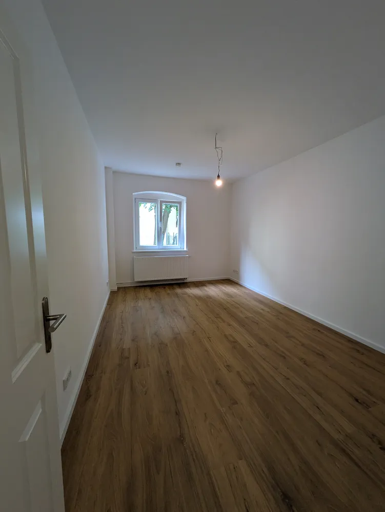2 Zimmer Wohnung mit 48 m² in Berlin – Bild 1
