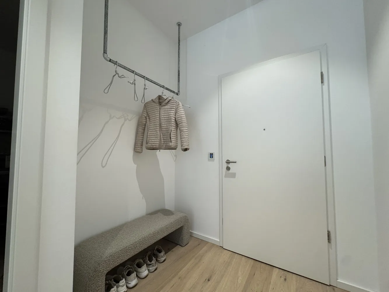 3 room apartment with 161 m² in Dortmund – Photo 11