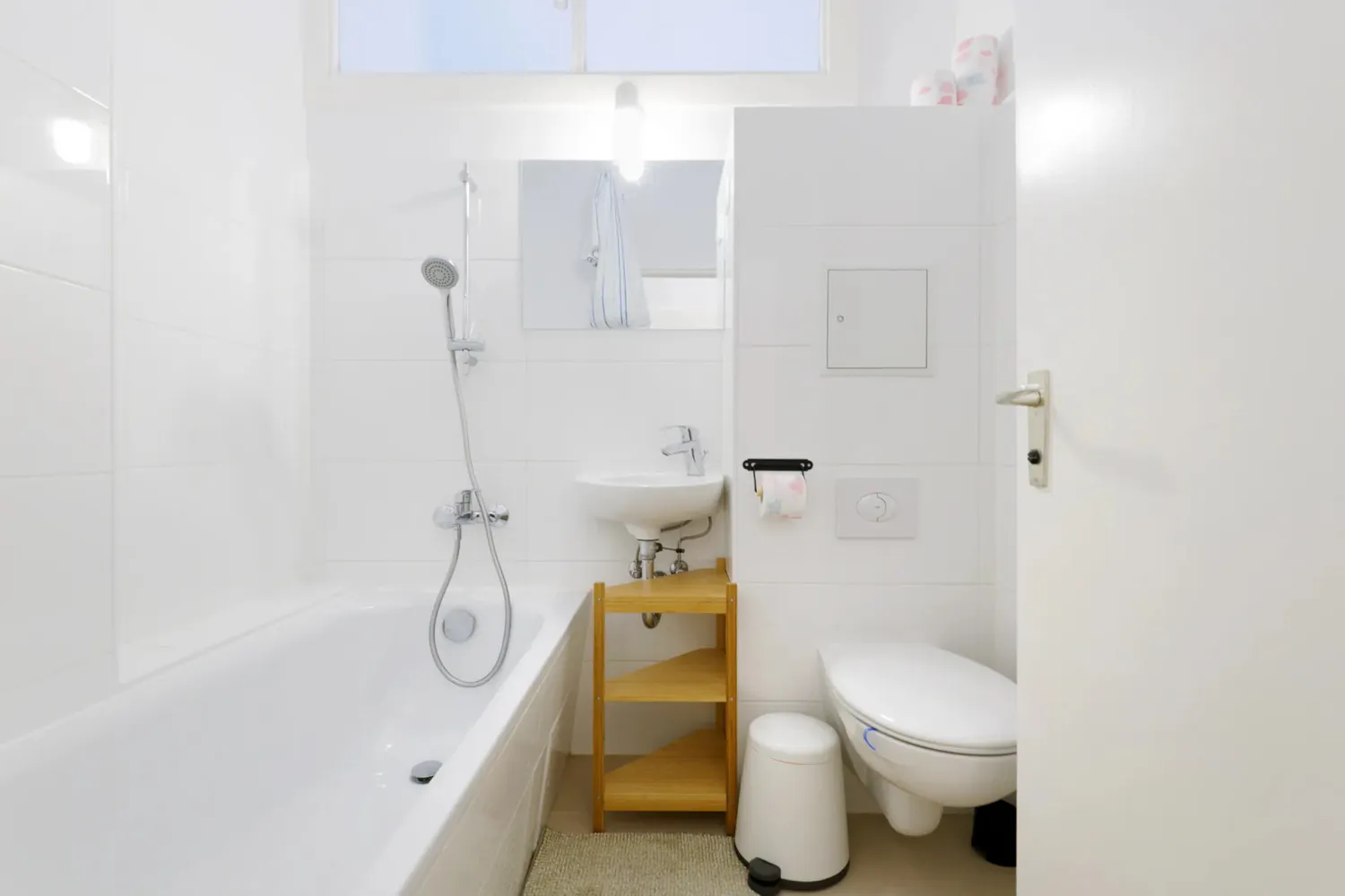 Shared room with 11 m² in Berlin – Photo 6