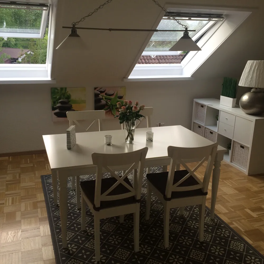 2 Zimmer Wohnung mit 80 m² in Baden-Baden – Bild 5