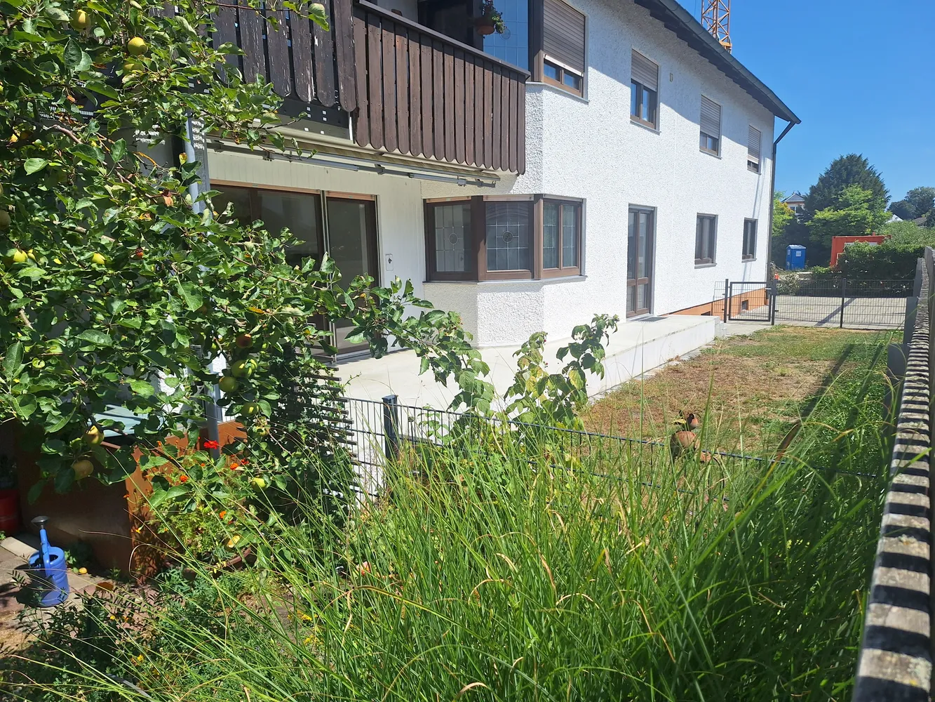 4 Zimmer Wohnung mit 130 m² in Erding – Bild 3