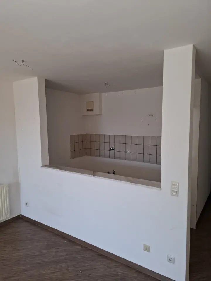 2 Zimmer Wohnung mit 60 m² in Recklinghausen – Bild 8