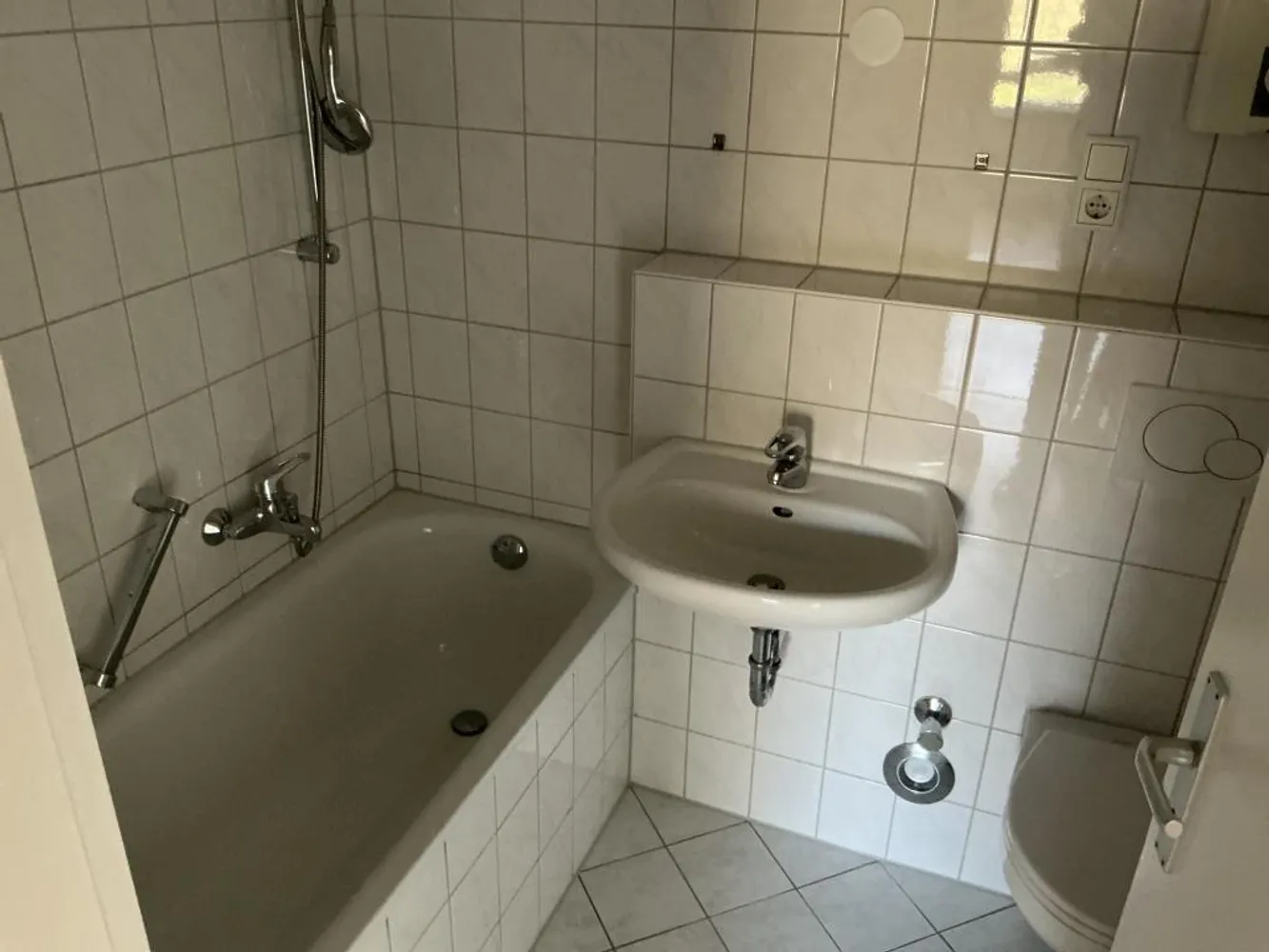 4 Zimmer Wohnung mit 72 m² in Essen – Bild 3