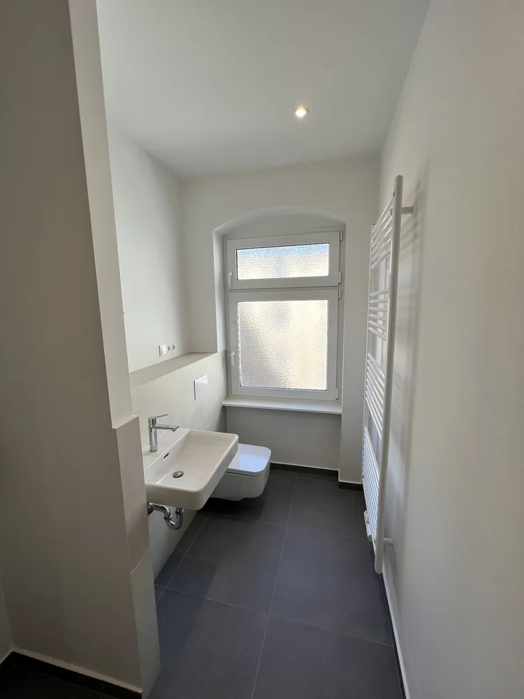 2 room apartment with 73 m² in Berlin – Photo 11