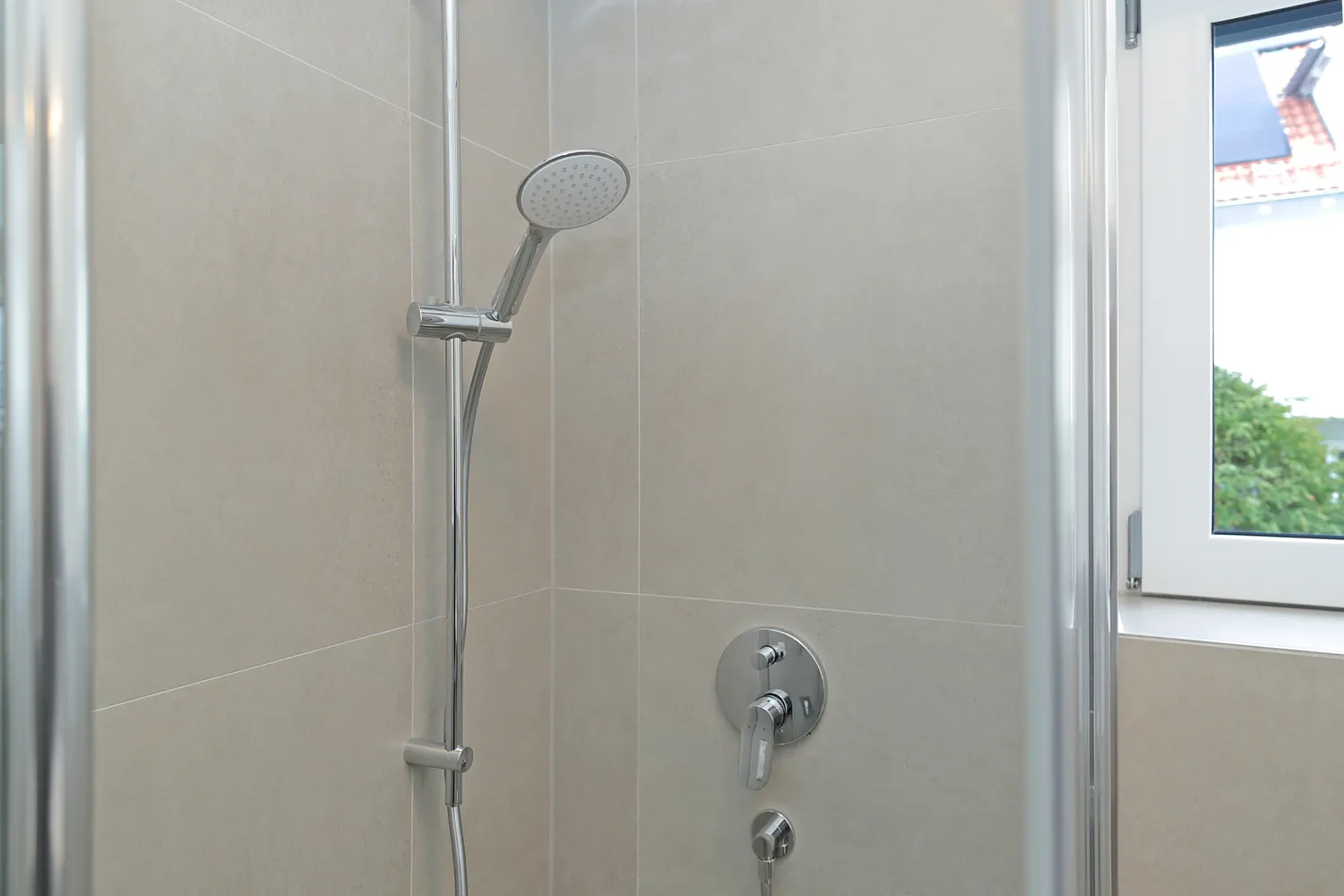 1 Zimmer Wohnung mit 30 m² in München – Bild 6
