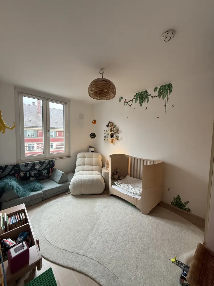 3 Zimmer Wohnung mit 90 m² in München – Bild 8