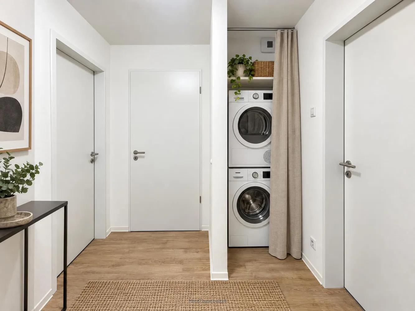 2 room apartment with 63 m² in Herten – Photo 6
