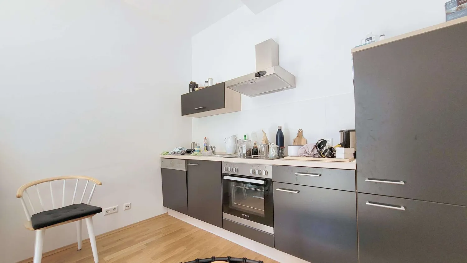 1 Zimmer Wohnung mit 36 m² in Leipzig – Bild 3